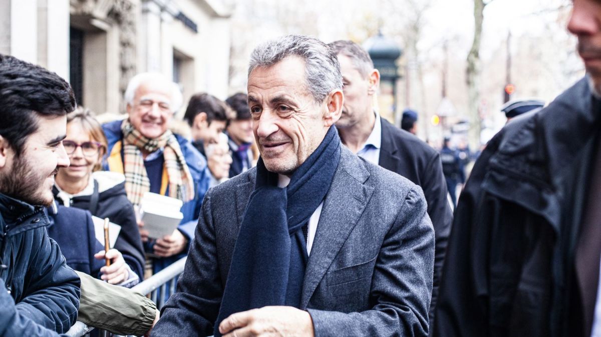 Les avocats face à la polémique : Nicolas Sarkozy en ligne de mire