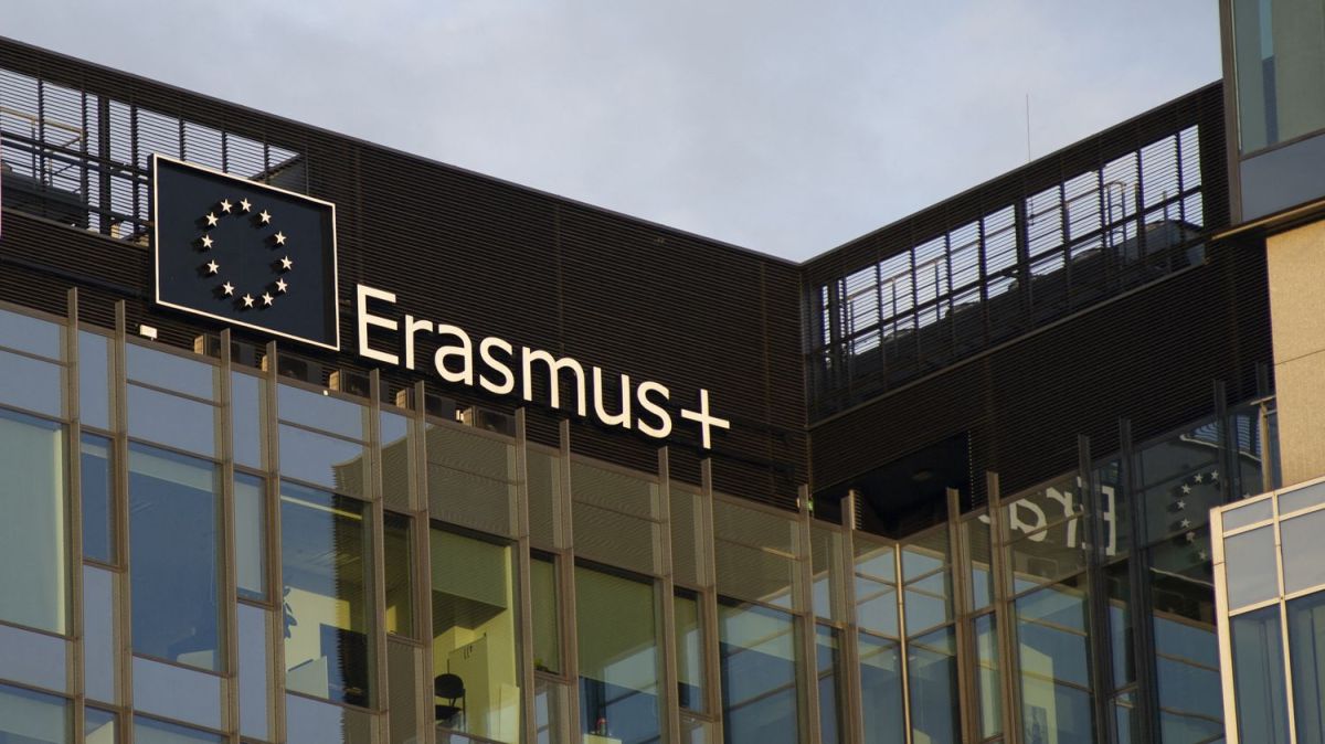 Le grand retour du Royaume-Uni dans le programme Erasmus, une aubaine pour les étudiants