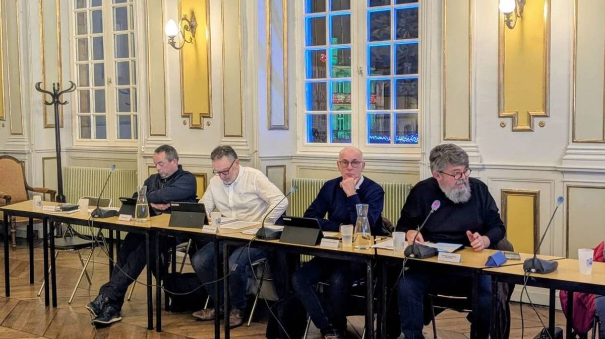 Budget 2026 à Morlaix : un débat qui annonce la bataille municipale