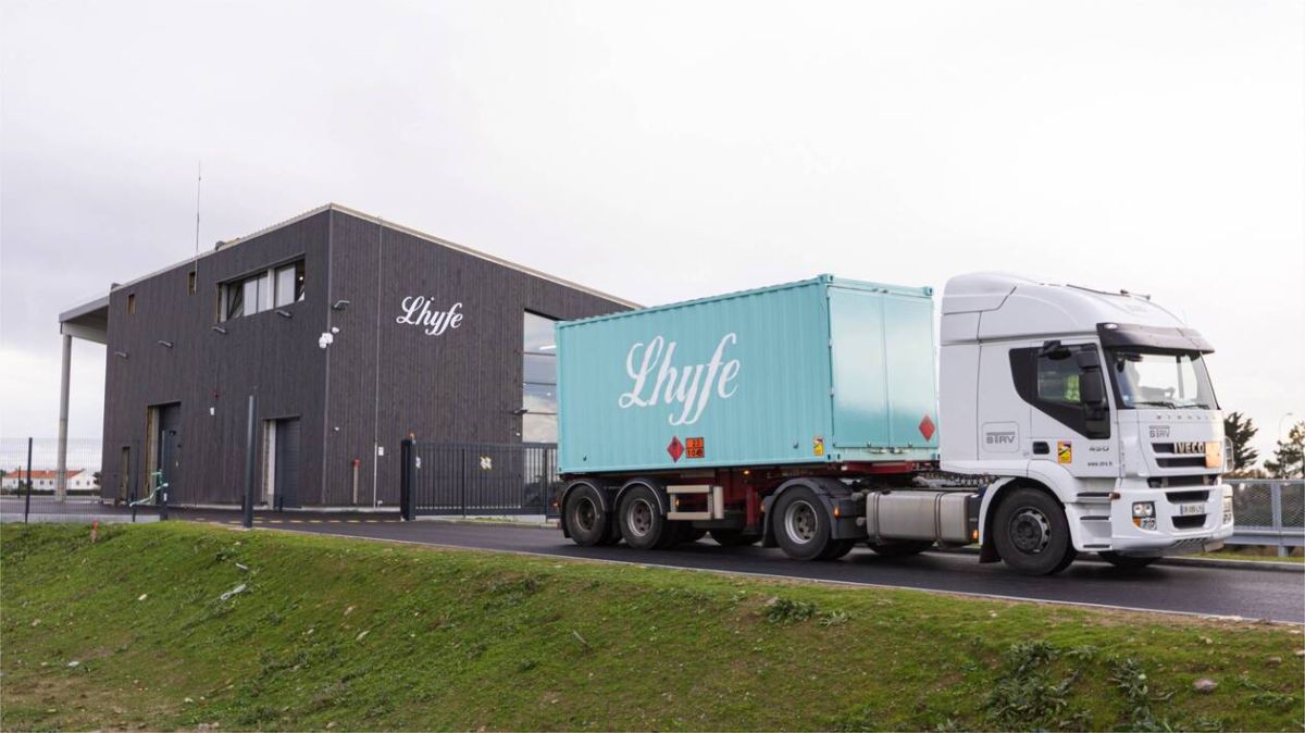 Lhyfe face à des choix cruciaux : la quête d’un hydrogène renouvelable simplifié