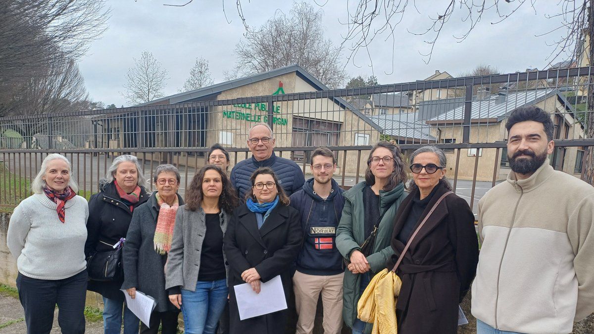 Rodez Citoyen dévoile ses ambitions pour les municipales avec treize colistiers