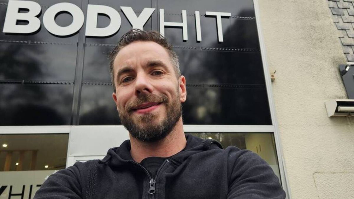 Johan Rathieuville : entre passions et ambitions, un avenir prometteur dans le sport