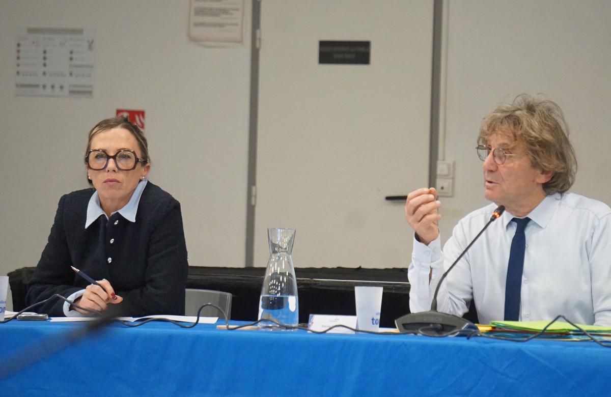 Municipales 2026 à Tonneins : qui succédera à Dante Rinaudo ?