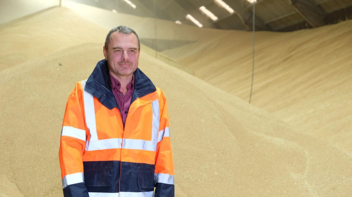 Après le rachat, les Établissements Bodin connaissent une croissance inédite