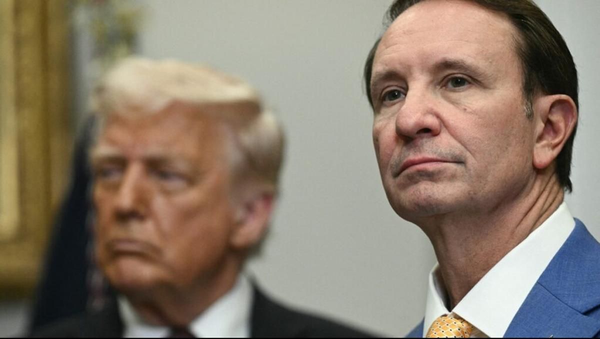 Trump nomme Jeff Landry au Groenland : un geste stratégique audacieux