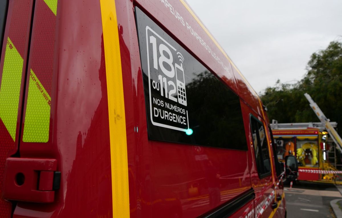 Tragédie à Nantes : un jeune grutier perd la vie dans une chute fatale