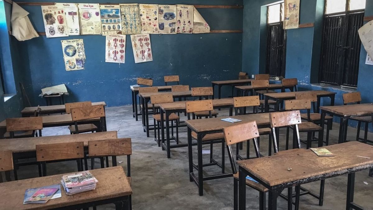 Libération des enfants au Nigéria : un espoir renouvelé après des mois de captivité