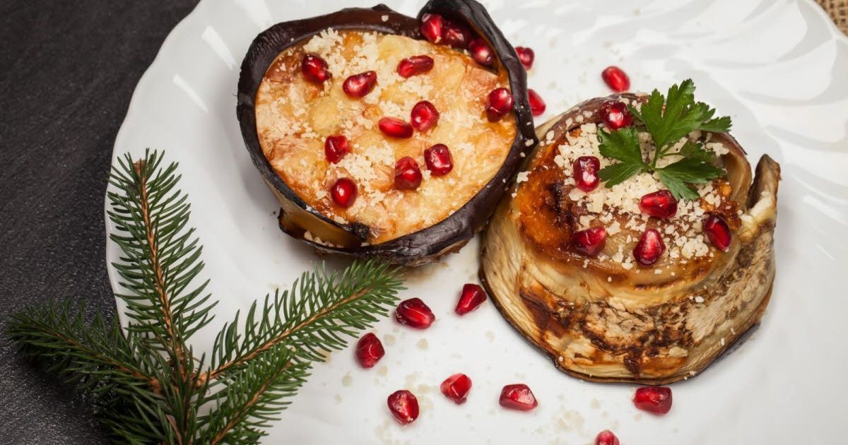 Noël sans viande : une nouvelle tradition en marche