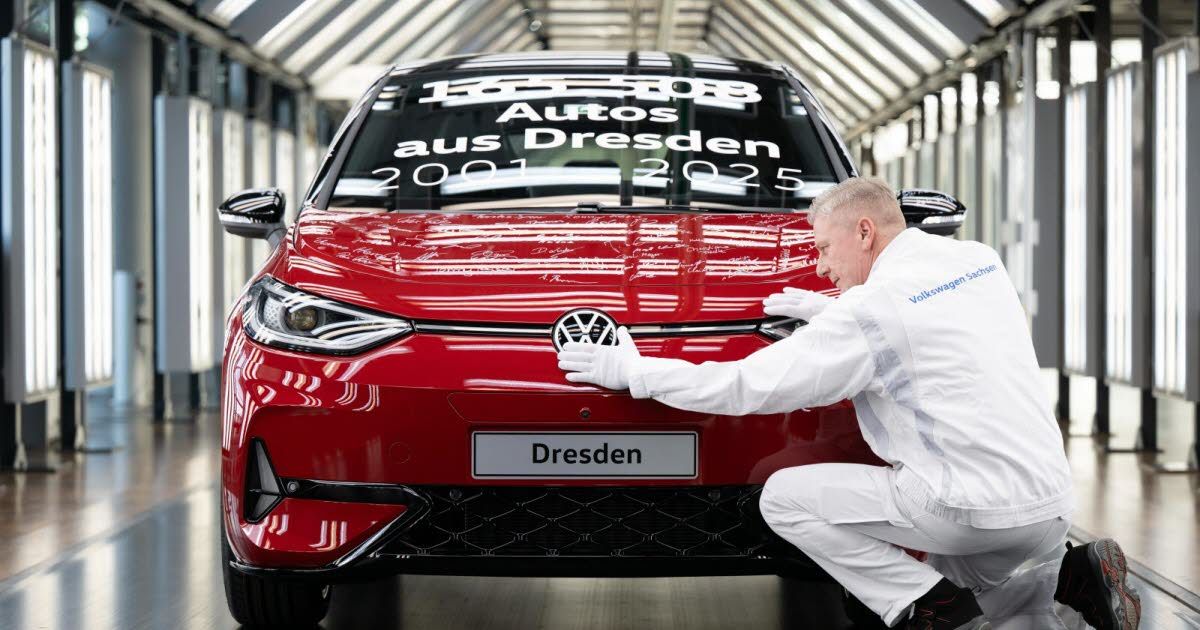 Une dynamique impressionnante pour les ventes de voitures neuves en Europe