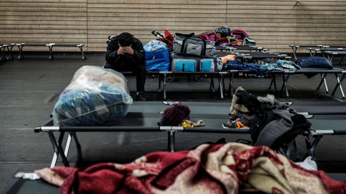 Des mesures renforcées face au grand froid : un appel à la solidarité