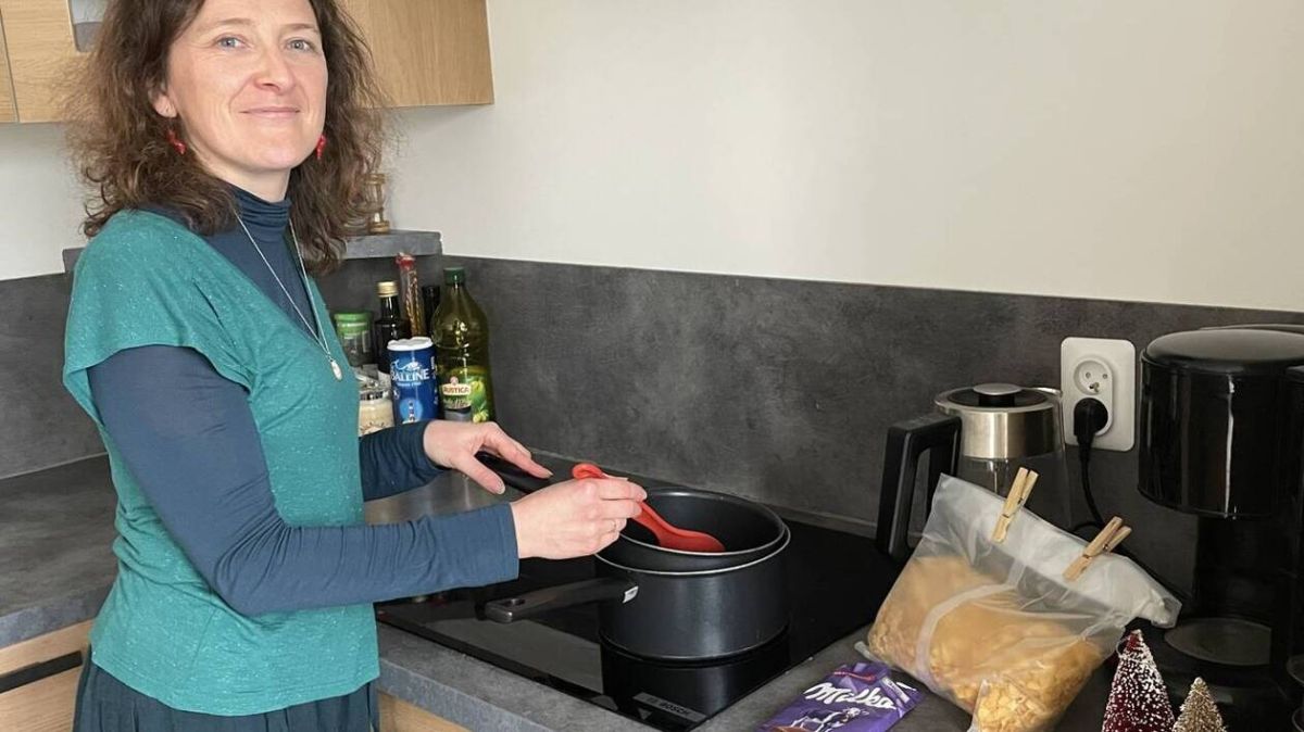 La quête d'une alimentation plus saine et locale en Pays sabolien