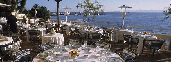 Découvrez les nouvelles pépites gastronomiques de Cannes