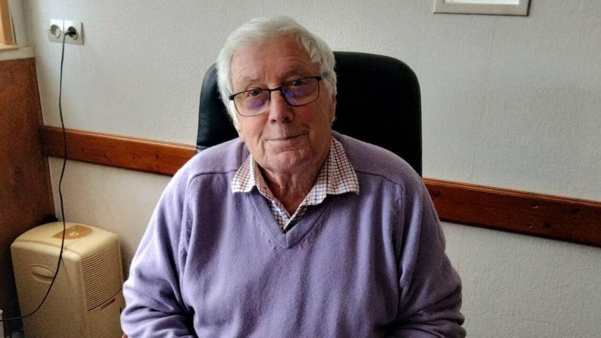 Roland Journet : un départ empreint de sagesse à Saint-Jouin