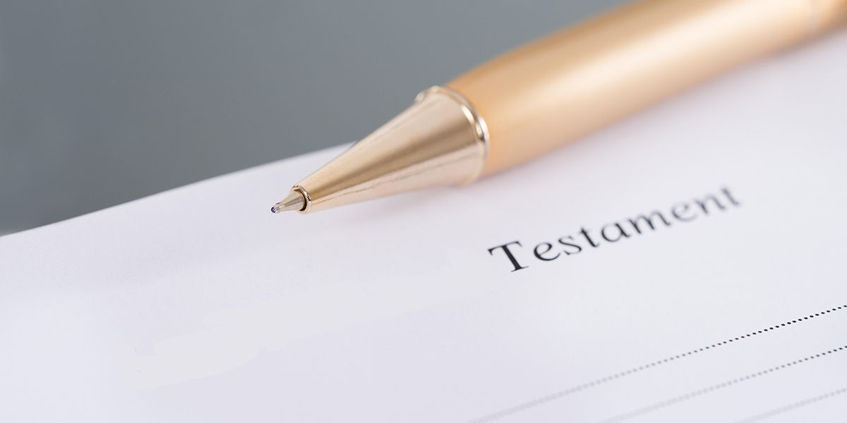 Héritage et famille : que faire si vous êtes fâché avec vos proches ?