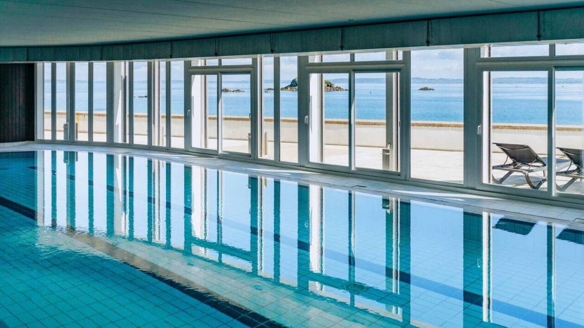 la thalassothérapie, révélatrice d'un nouveau lien avec le littoral