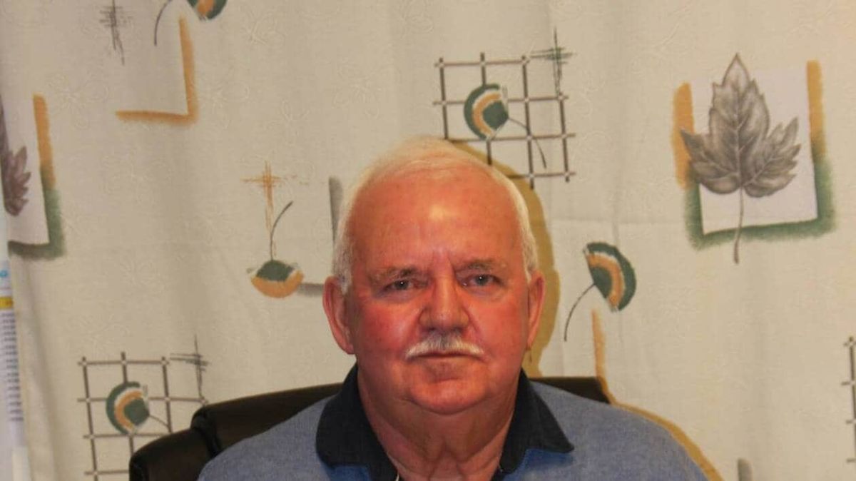 Le départ de Francis Crespin : Sainte-Colombe en quête d'un nouveau maire