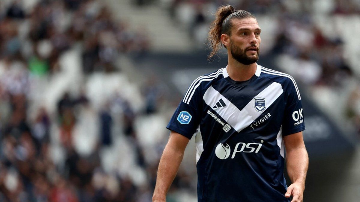 Andy Carroll face à la justice : une carrière en danger et cinq ans de prison en perspective