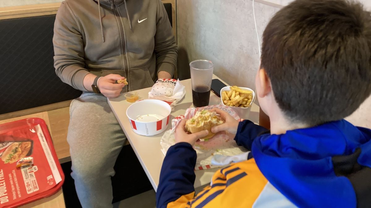 La restauration rapide de Poitiers se mobilise pour le tri des biodéchets