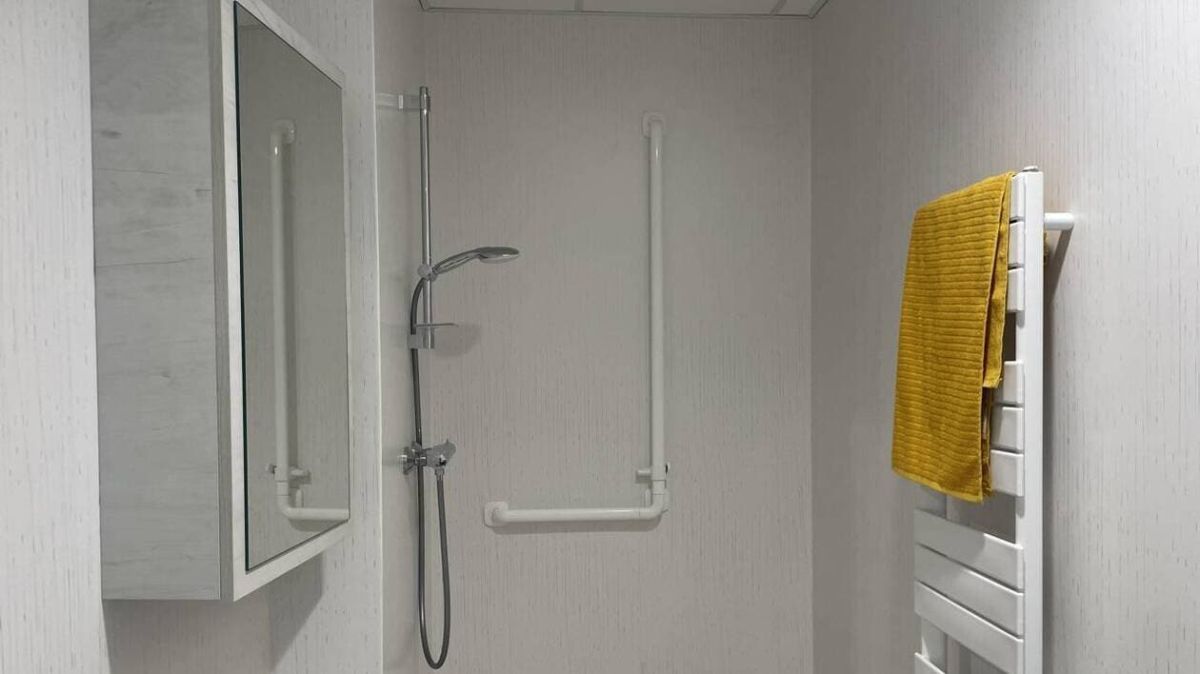 Une transformation essentielle des HLM des Côtes-d'Armor pour le bien-être des seniors