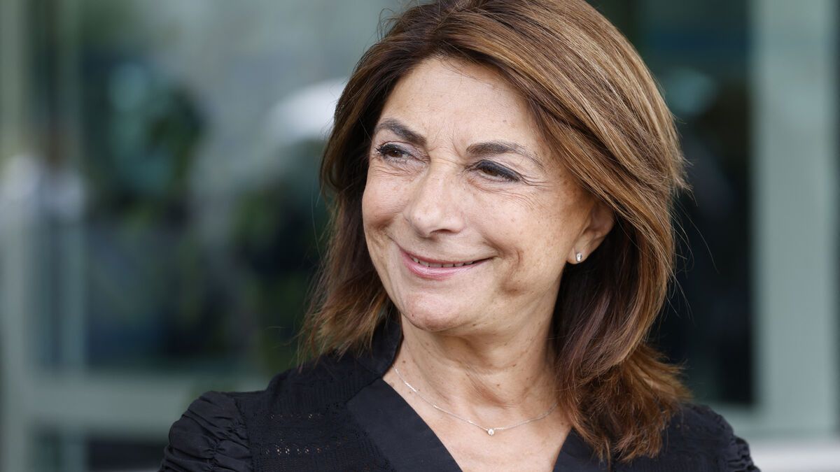 Marseille 2026 : l'UDI fait le choix de Martine Vassal pour les municipales