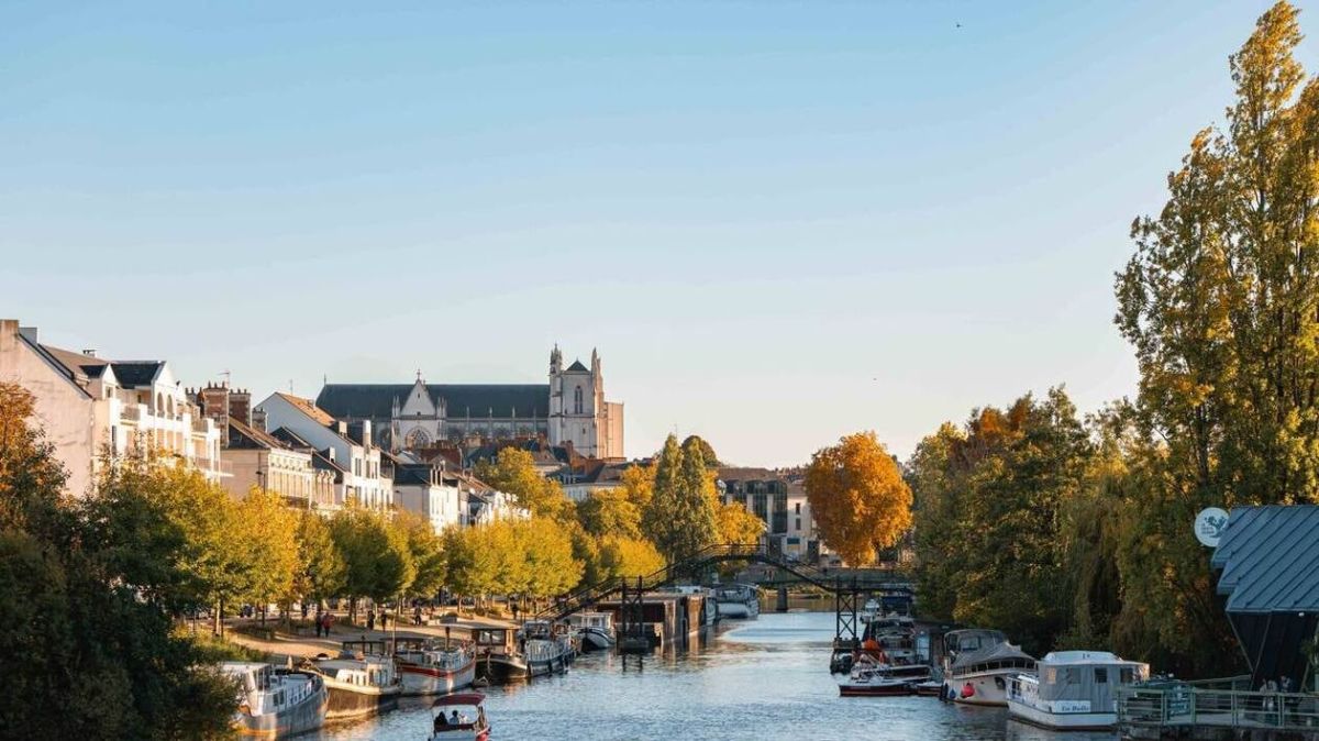 Nantes : plongez au cœur des mystères de la cité des Ducs