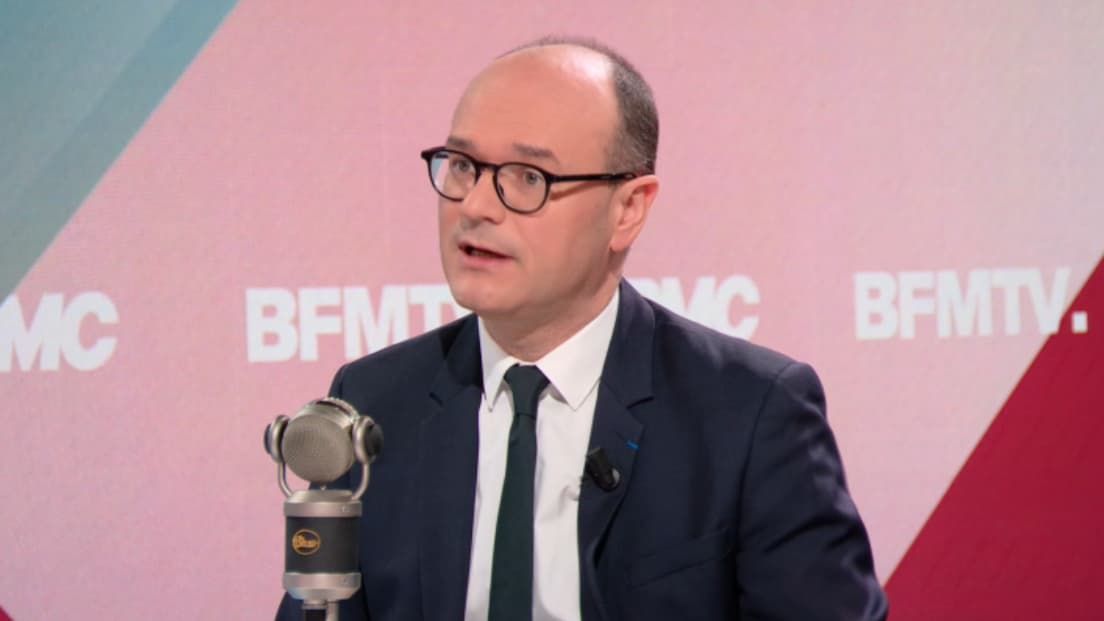 Réaction européenne à l'interdiction de séjour de Thierry Breton aux États-Unis