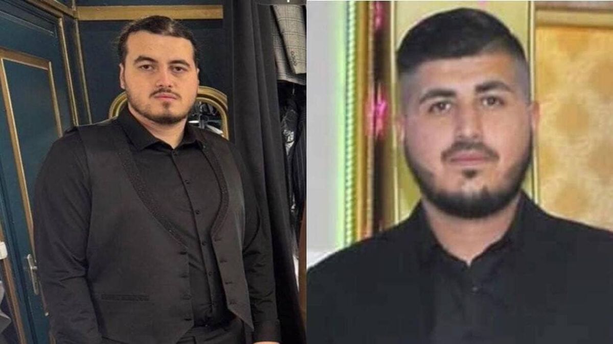 Tragédie sur la route : deux cousins perdent la vie avant un mariage tant attendu