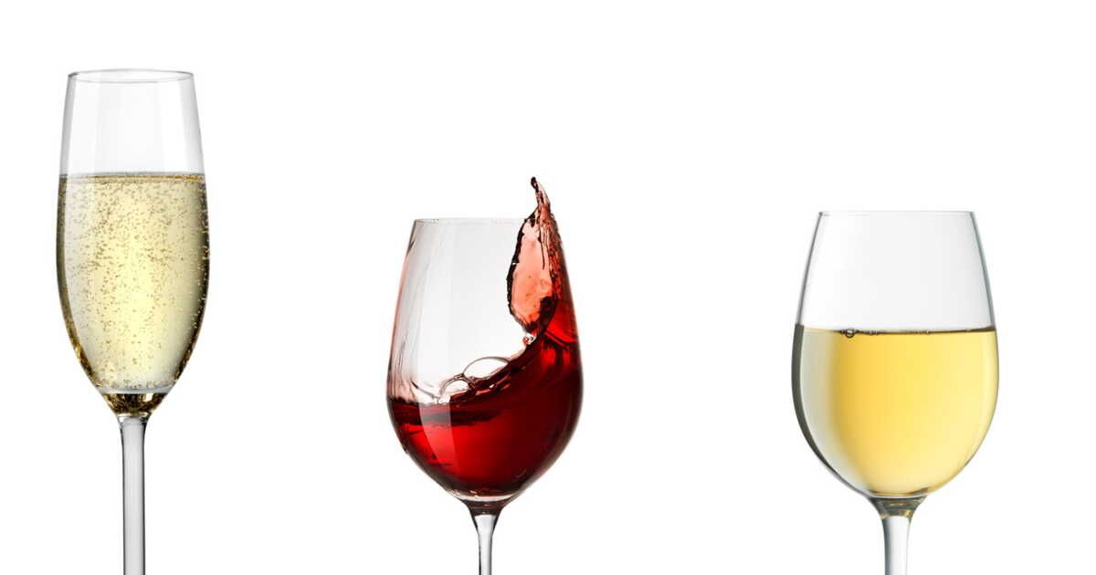 Les boissons festives qui subliment vos repas de fin d'année