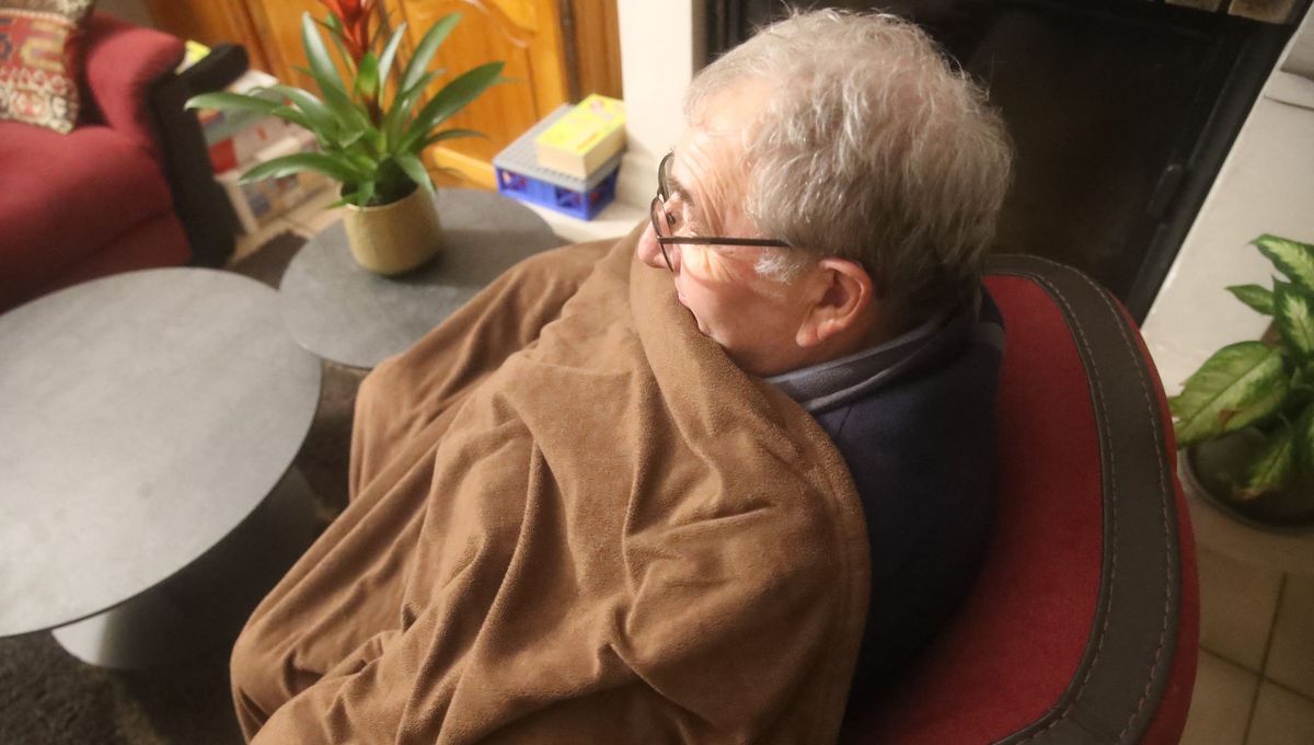 Des locataires de Coulaines affrontent le froid sans chauffage