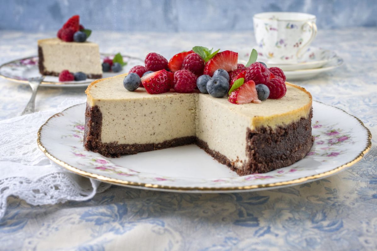 Découvrez le flankie, la pâtisserie révolutionnaire