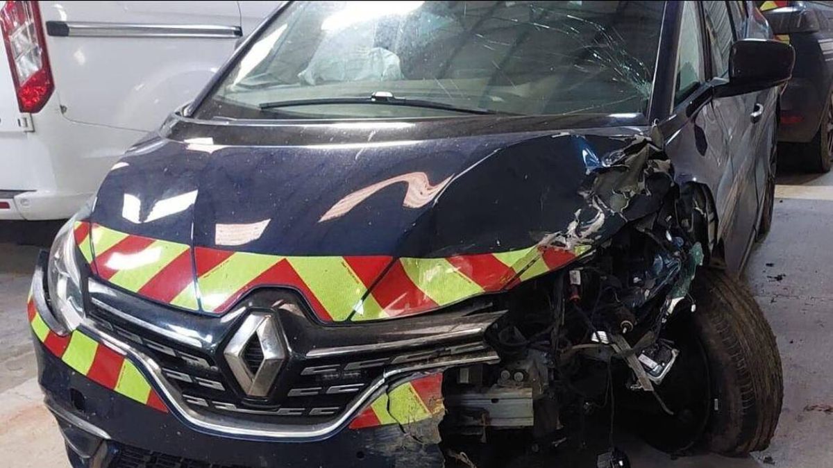 Violence sur les routes : un chauffard condamné après une course-poursuite tumultueuse