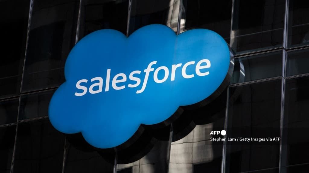 Salesforce fait le choix de la simplicité en IA