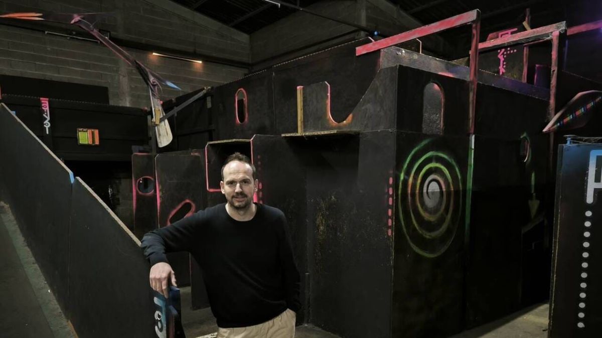 Un chapitre se ferme à Laval : l'Espace Games tire sa révérence