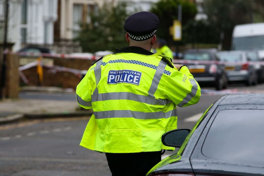 Londres renforce la transparence au sein de sa police face aux liens maçonniques