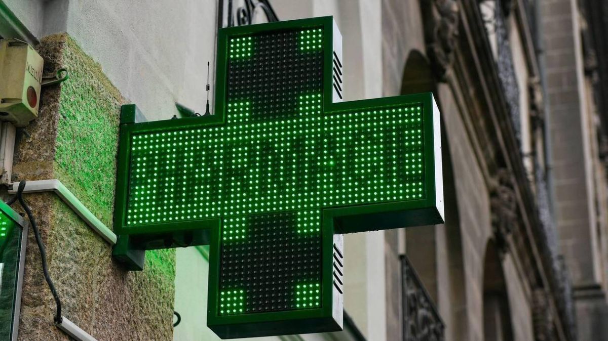 Des cambrioleurs pris la main dans le sac dans une pharmacie de la Sarthe