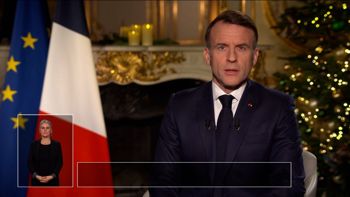 Emmanuel Macron : une vision pour 2026 entre enjeux nationaux et défis internationaux