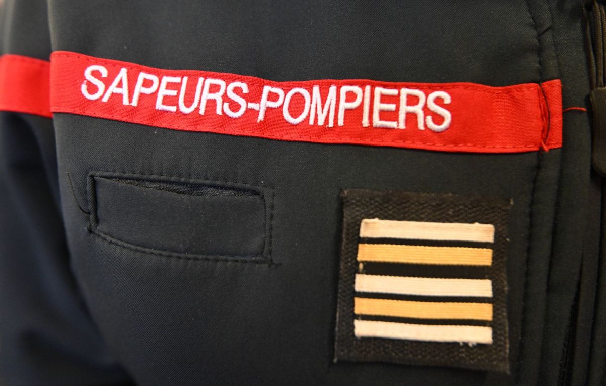 Agression choquante : un pompier victime d'un vol durant sa tournée de calendrier en Sarthe