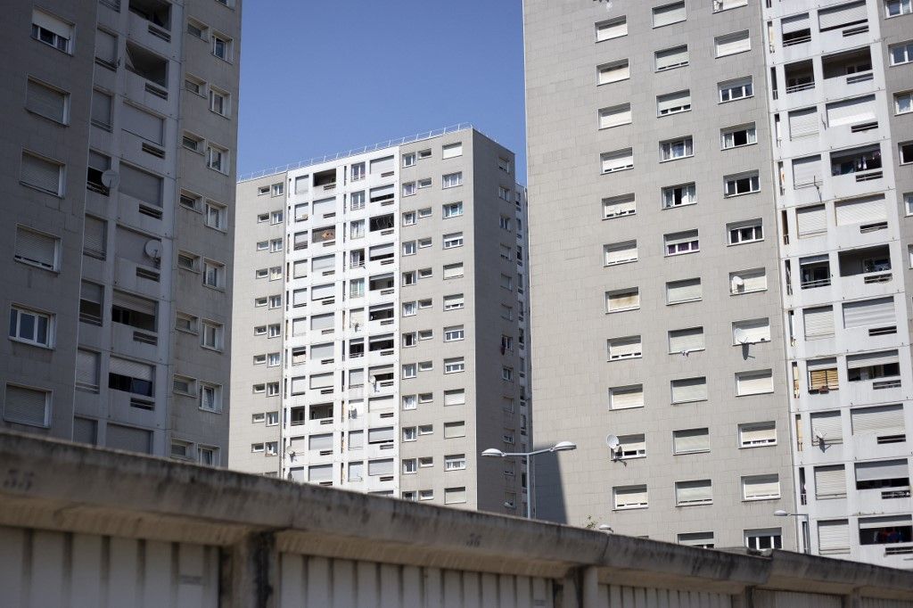 Vénissieux en état d'urgence : l'appel à l'armée face au narcotrafic