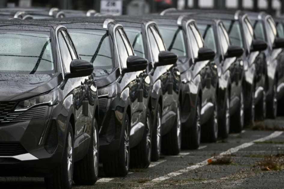 La chute des ventes automobiles en France : un marché en difficulté
