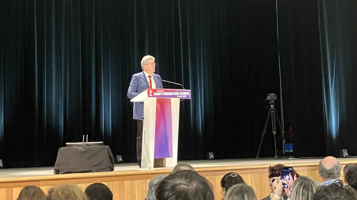 Tensions croissantes entre Insoumis et Écologistes à Blois