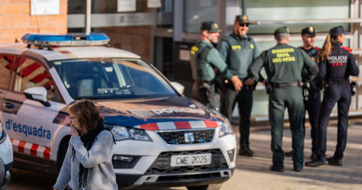 Le mystère tragique d'une mère et de son bébé : une enquête s'ouvre après un drame à Tarragone