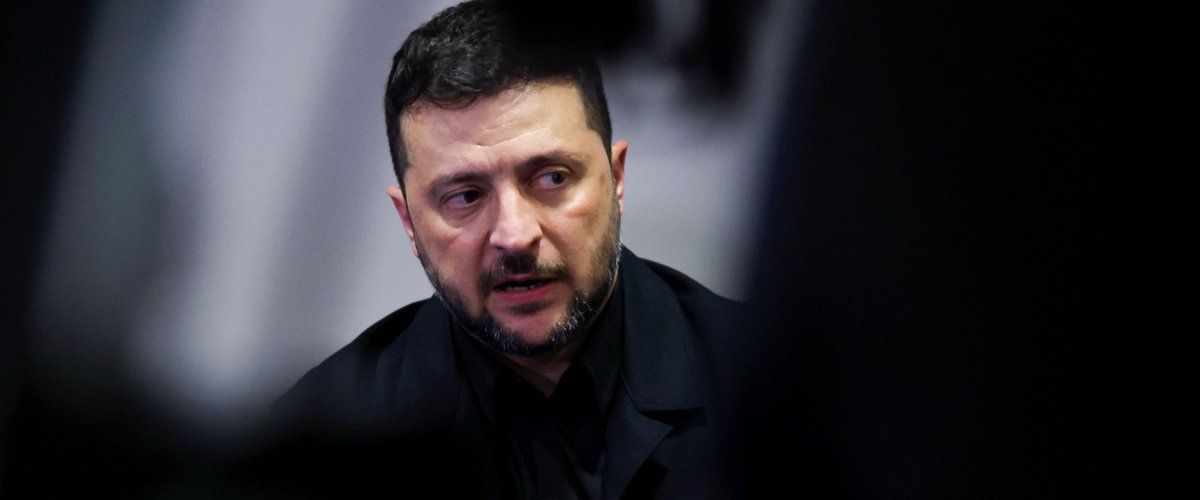 Zelensky et Poutine : un accord de paix presque à portée de main