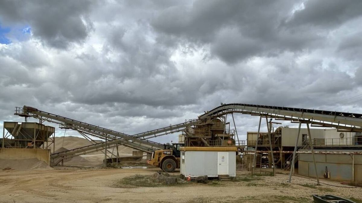Un projet controversé de réserve d’eau provoque une réaction vive en Maine-et-Loire