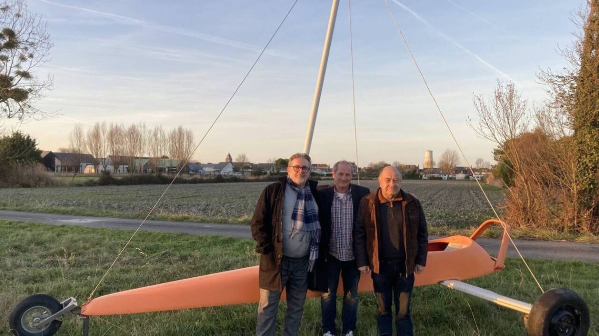 À Cherrueix, une nouvelle dynamique politique s'installe avec un binôme à la tête de la liste