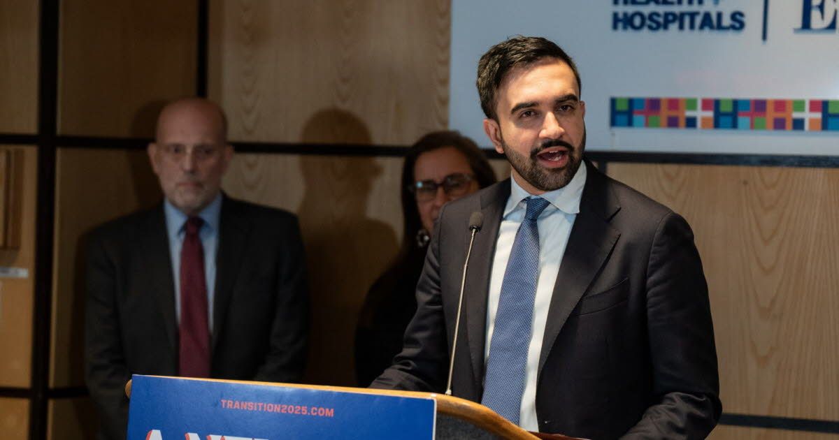 Zohran Mamdani : le nouveau souffle de New York face à la crise du coût de la vie