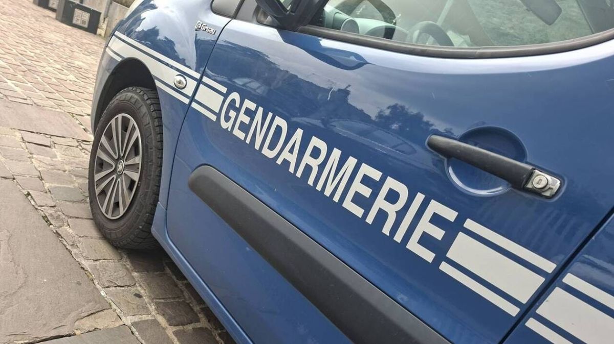 Multirécidiviste arrêté après 21 infractions en six mois dans le Maine-et-Loire