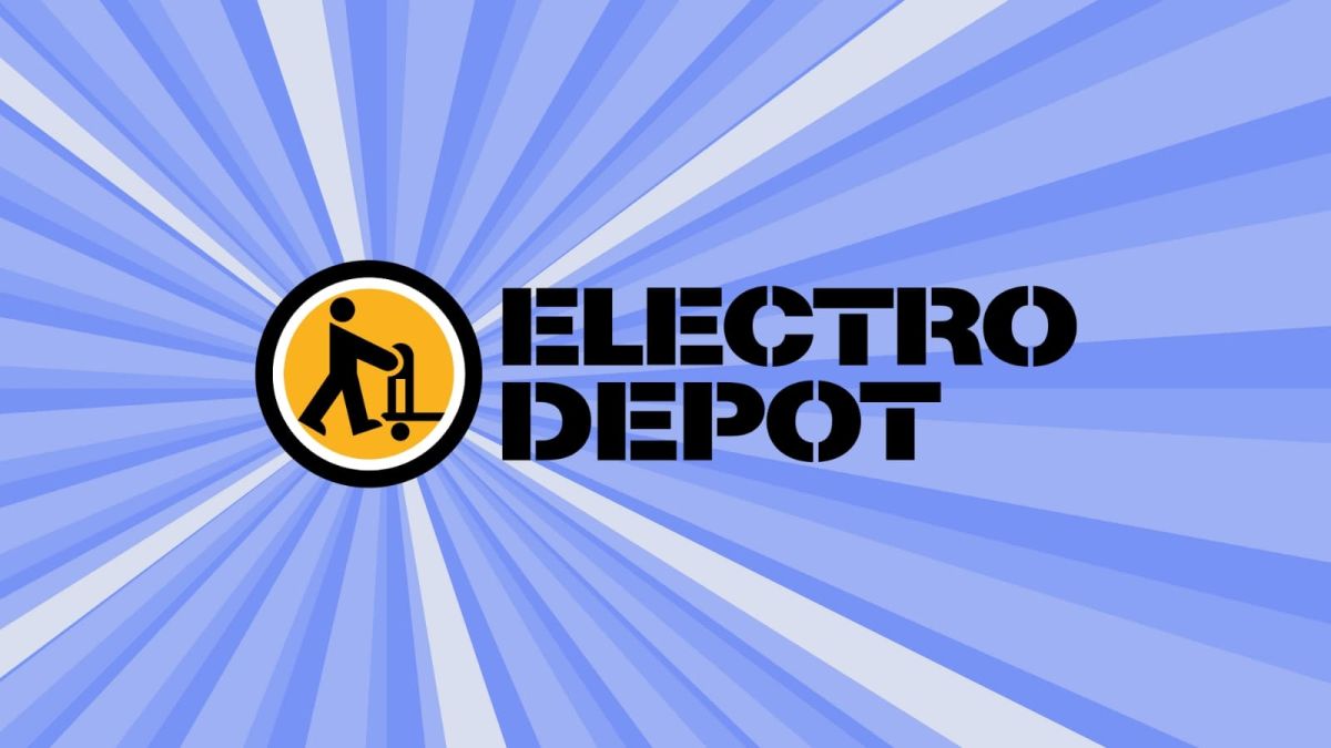 Les tendances étonnantes des arrivages d'Electro Depot qui font le buzz