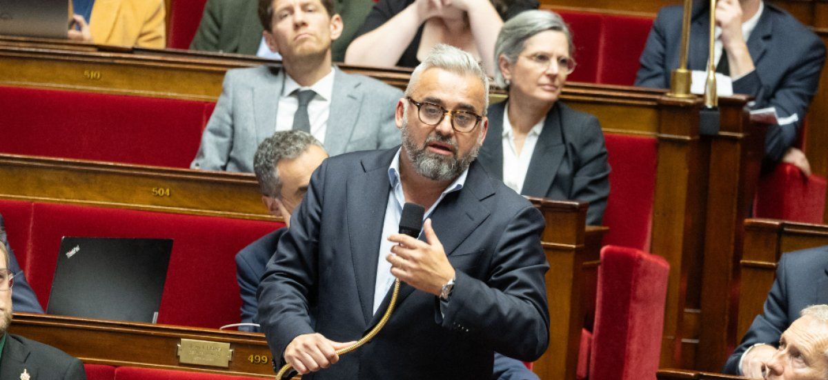 Vers une Assemblée nationale plus diverse : Corbière appelle au changement