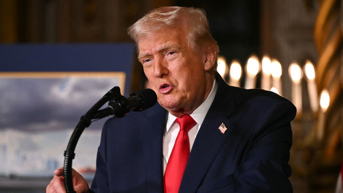 Les droits de douane sur les meubles reportés : une décision stratégique pour Trump