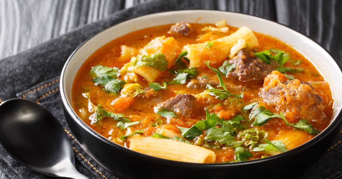 la soup joumou : un symbole de liberté et de fierté pour haïti